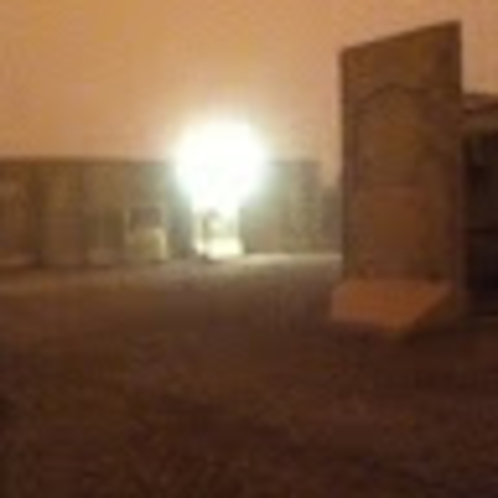 Meet your Posher, Steven